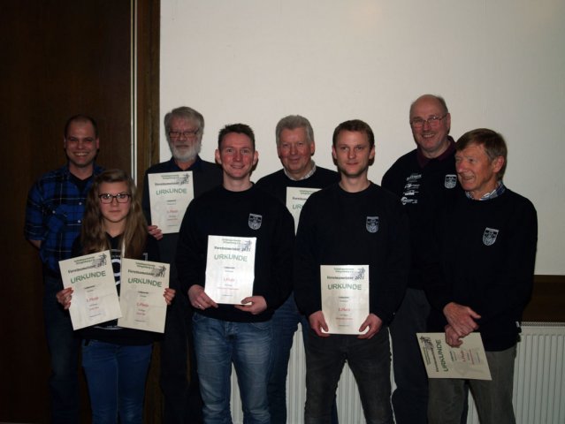 Generalversammlung 2015